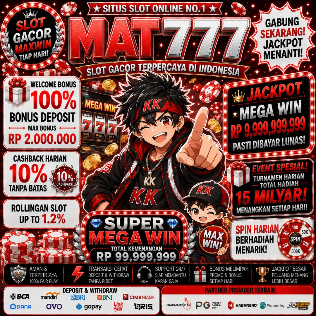MAT777